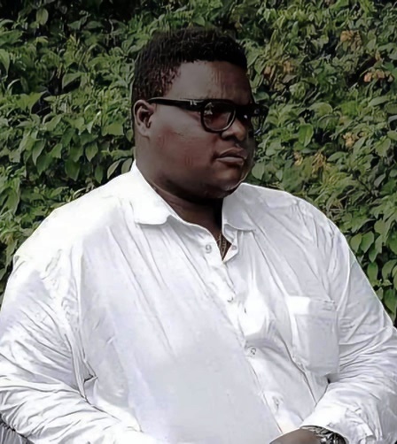 Eugene Otieno – ICT